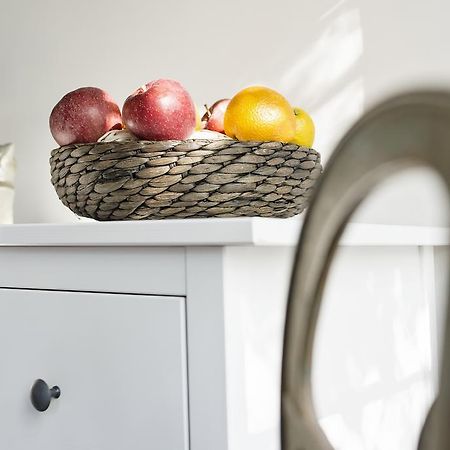 Apartament Varmia Olsztyn  Eksteriør bilde