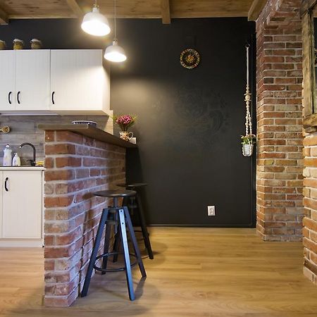 Apartament Varmia Olsztyn  Eksteriør bilde