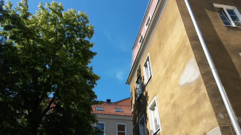 Apartament Varmia Olsztyn  Eksteriør bilde