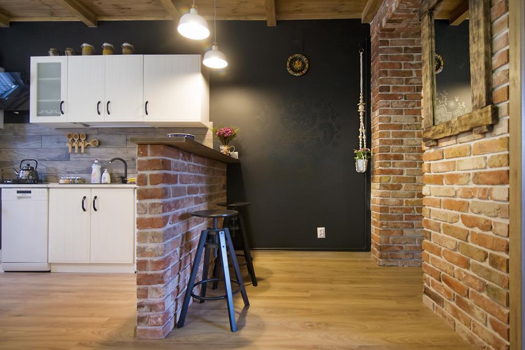 Apartament Varmia Olsztyn  Eksteriør bilde