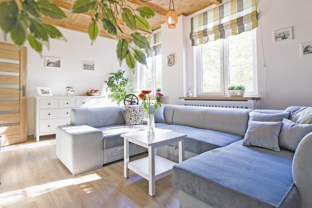 Apartament Varmia Olsztyn  Eksteriør bilde