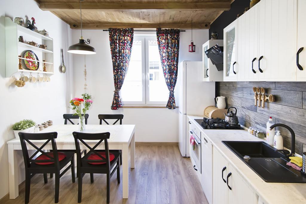 Apartament Varmia Olsztyn  Eksteriør bilde