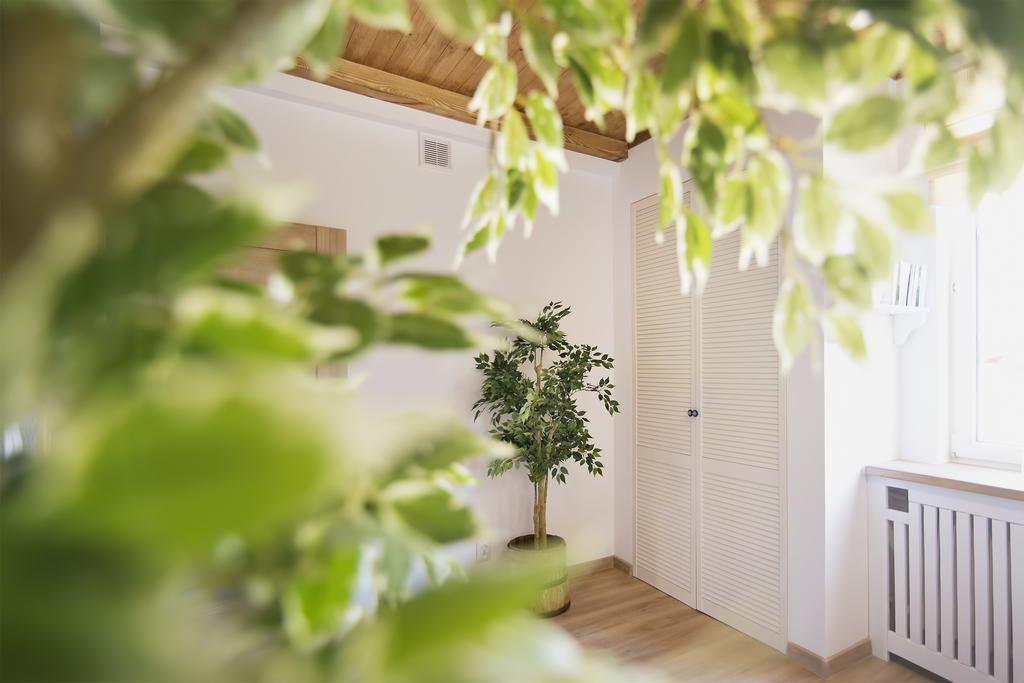 Apartament Varmia Olsztyn  Eksteriør bilde